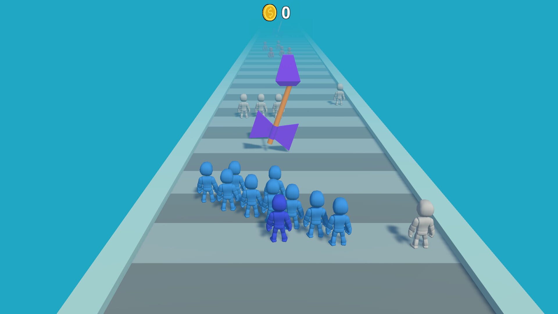 Screenshot for Join Rush Attack