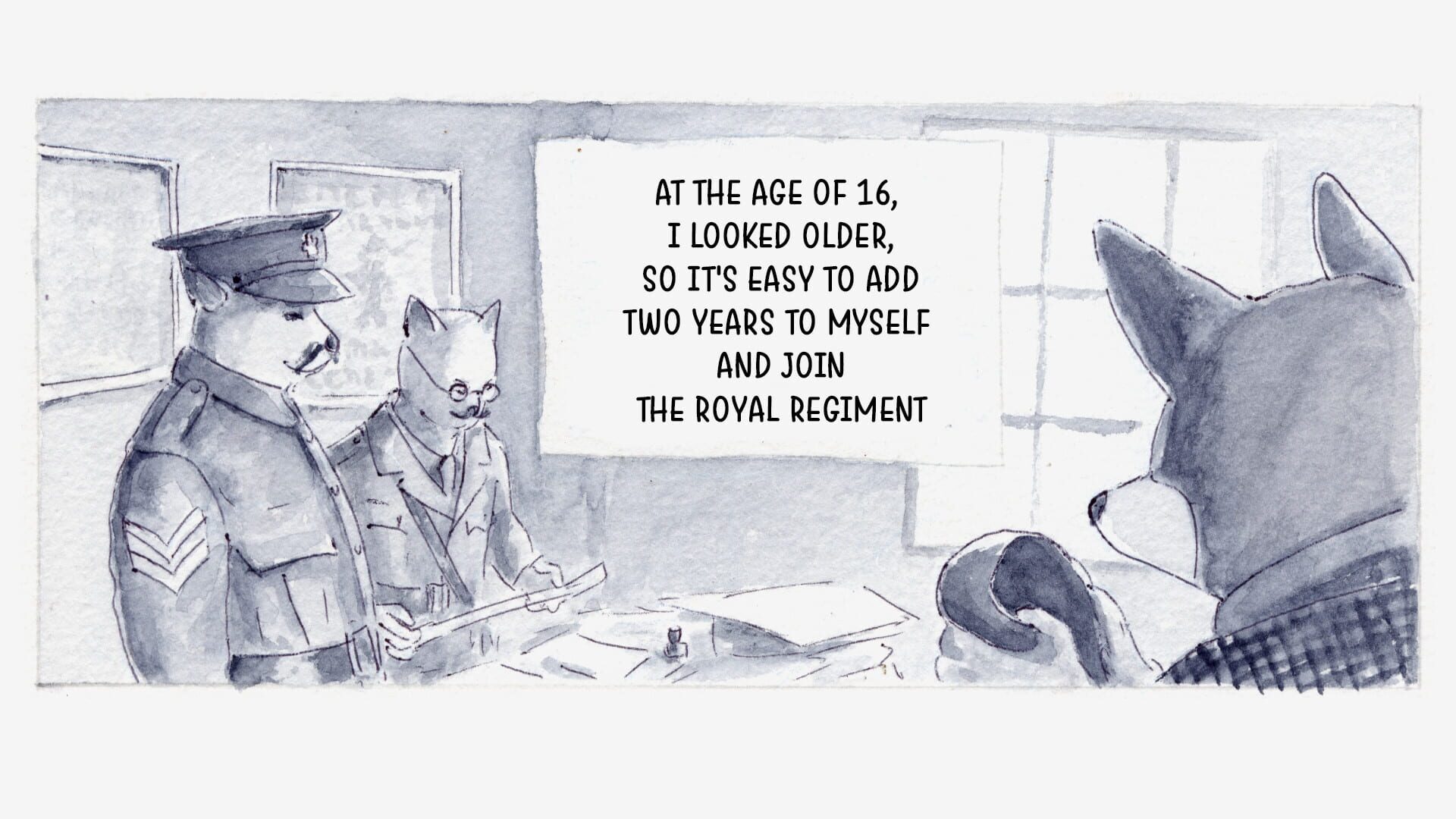 Screenshot for Diptych