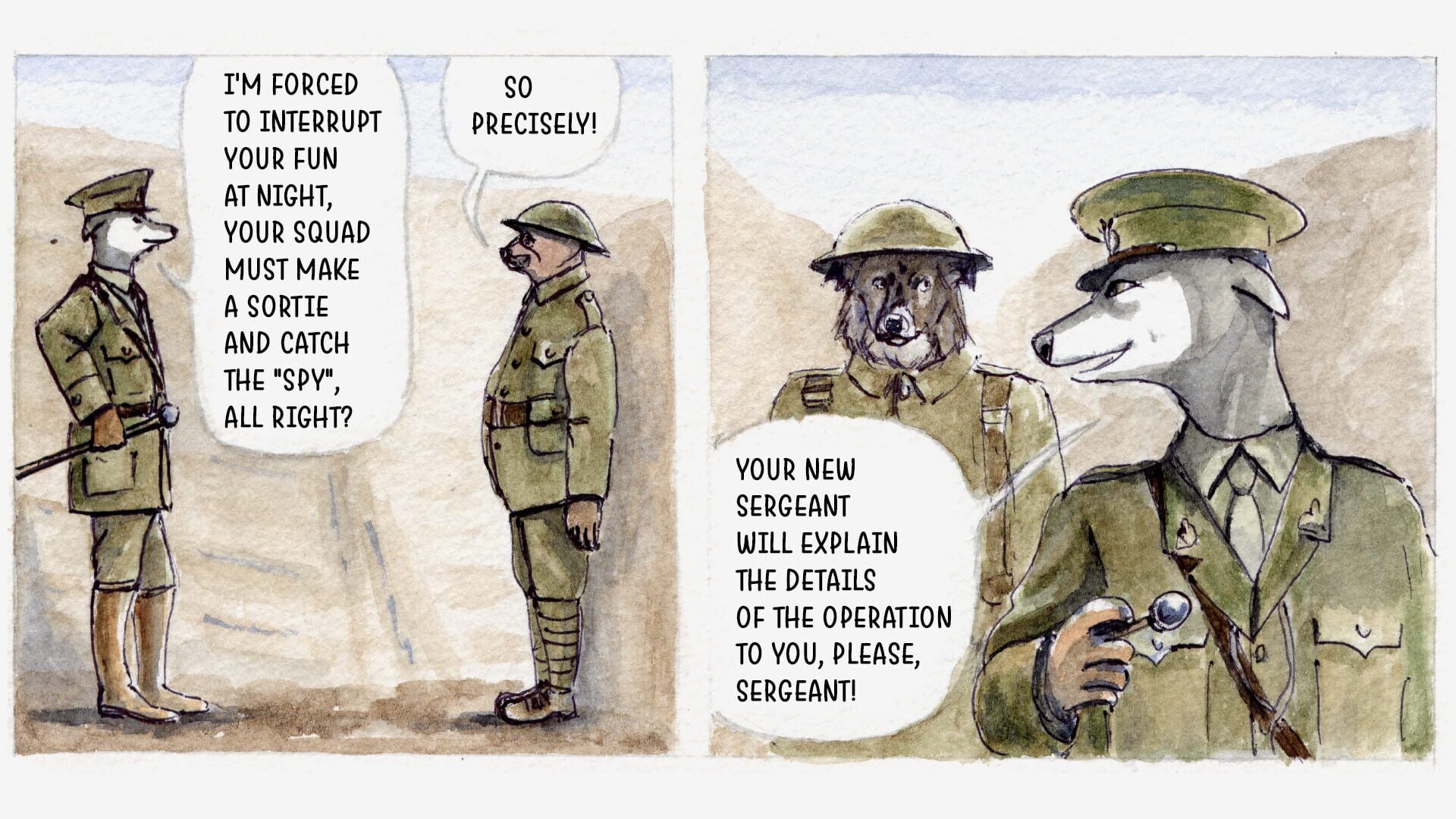 Screenshot for Diptych