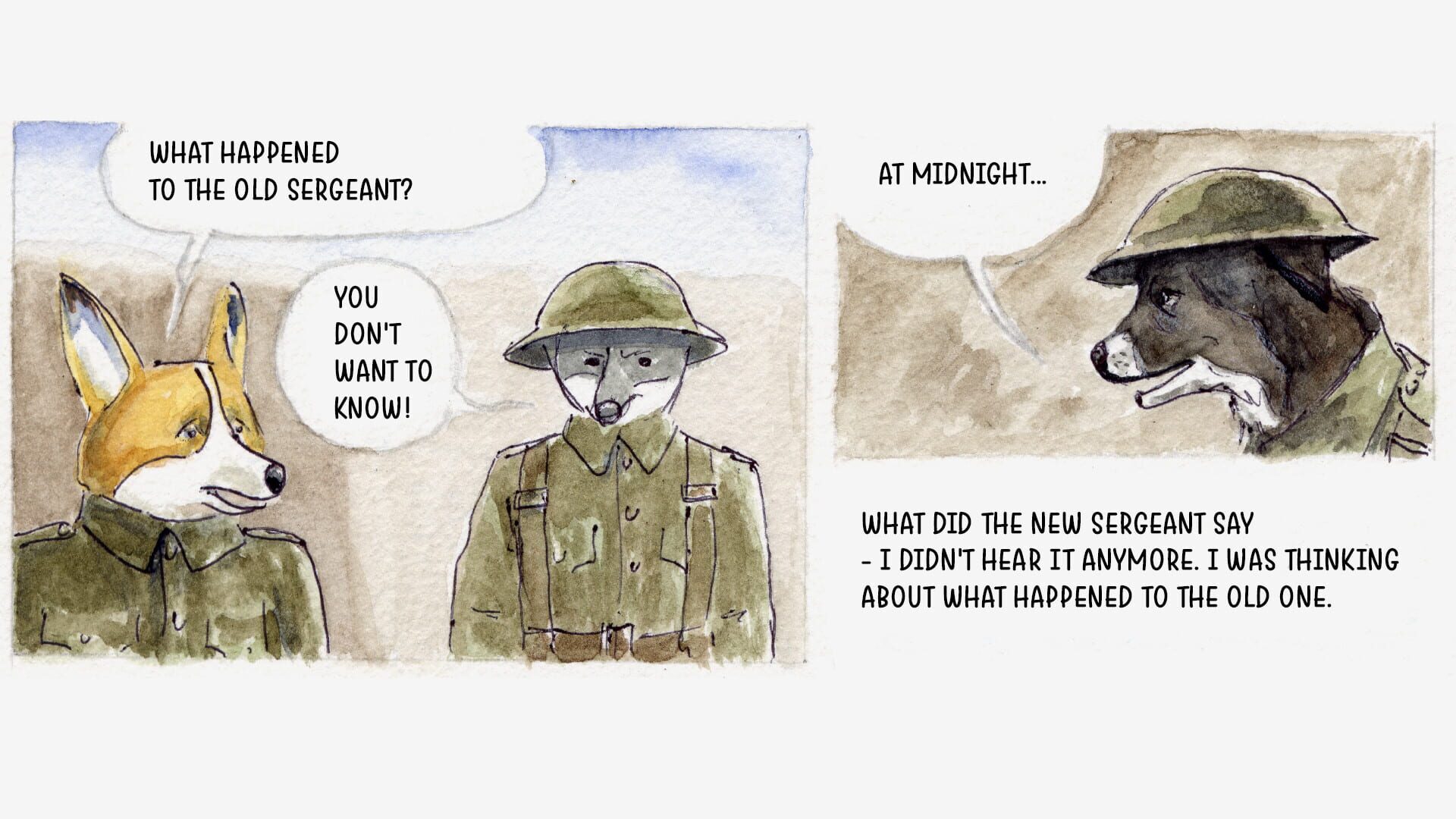 Screenshot for Diptych