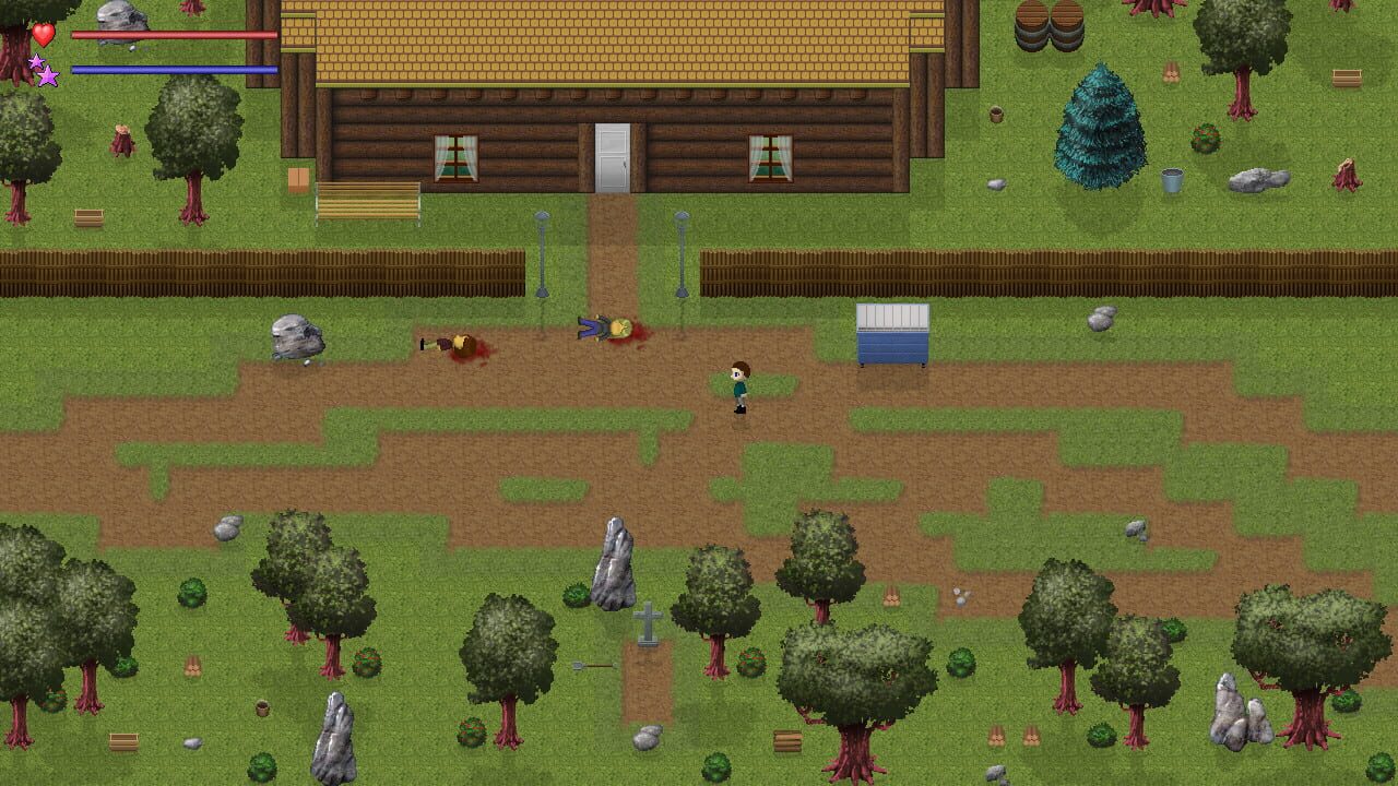 Screenshot for Without Pain