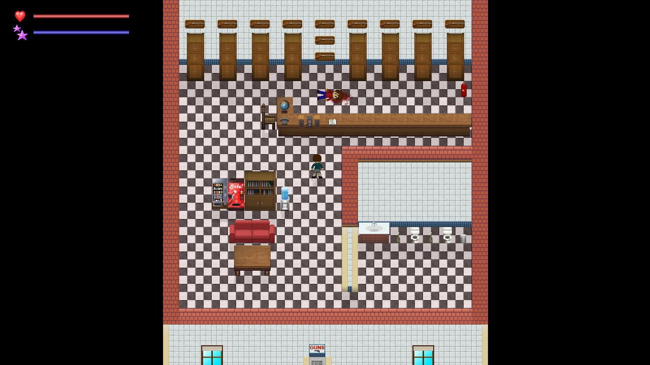 Screenshot for Without Pain