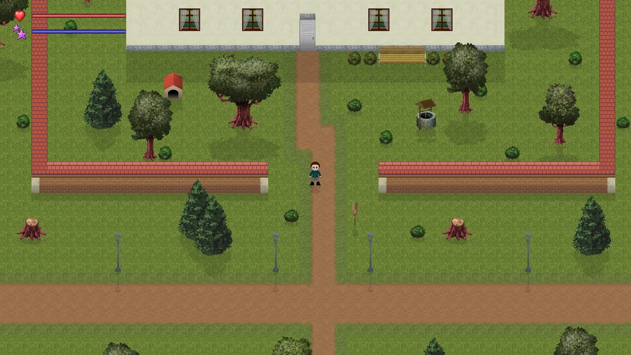 Screenshot for Without Pain
