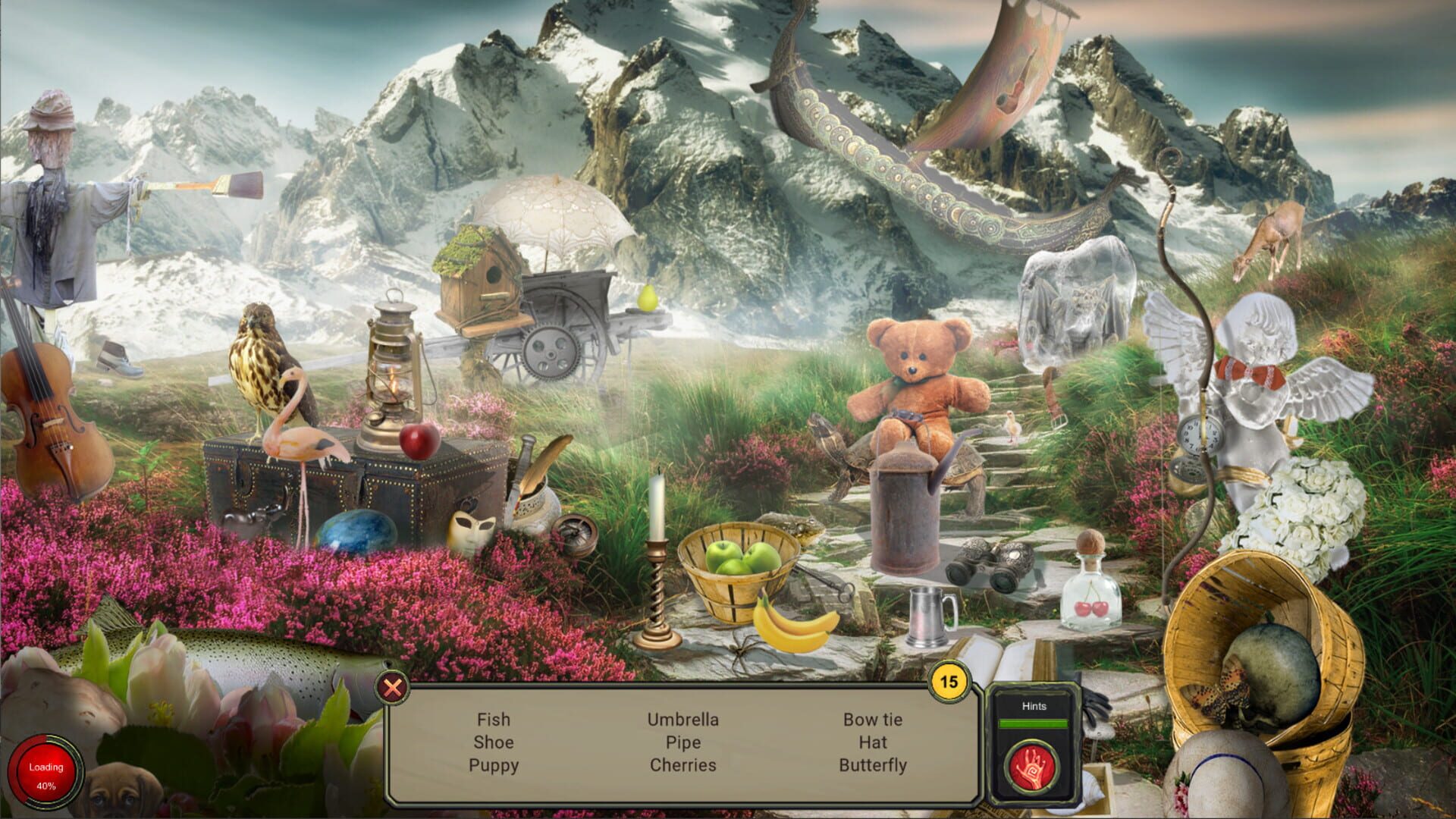 Screenshot for 10th Corpse