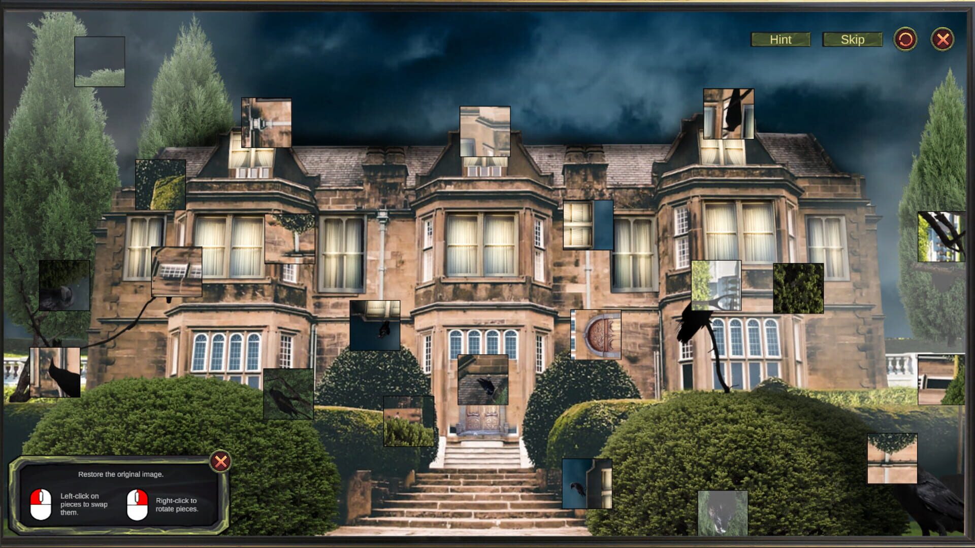 Screenshot for 10th Corpse