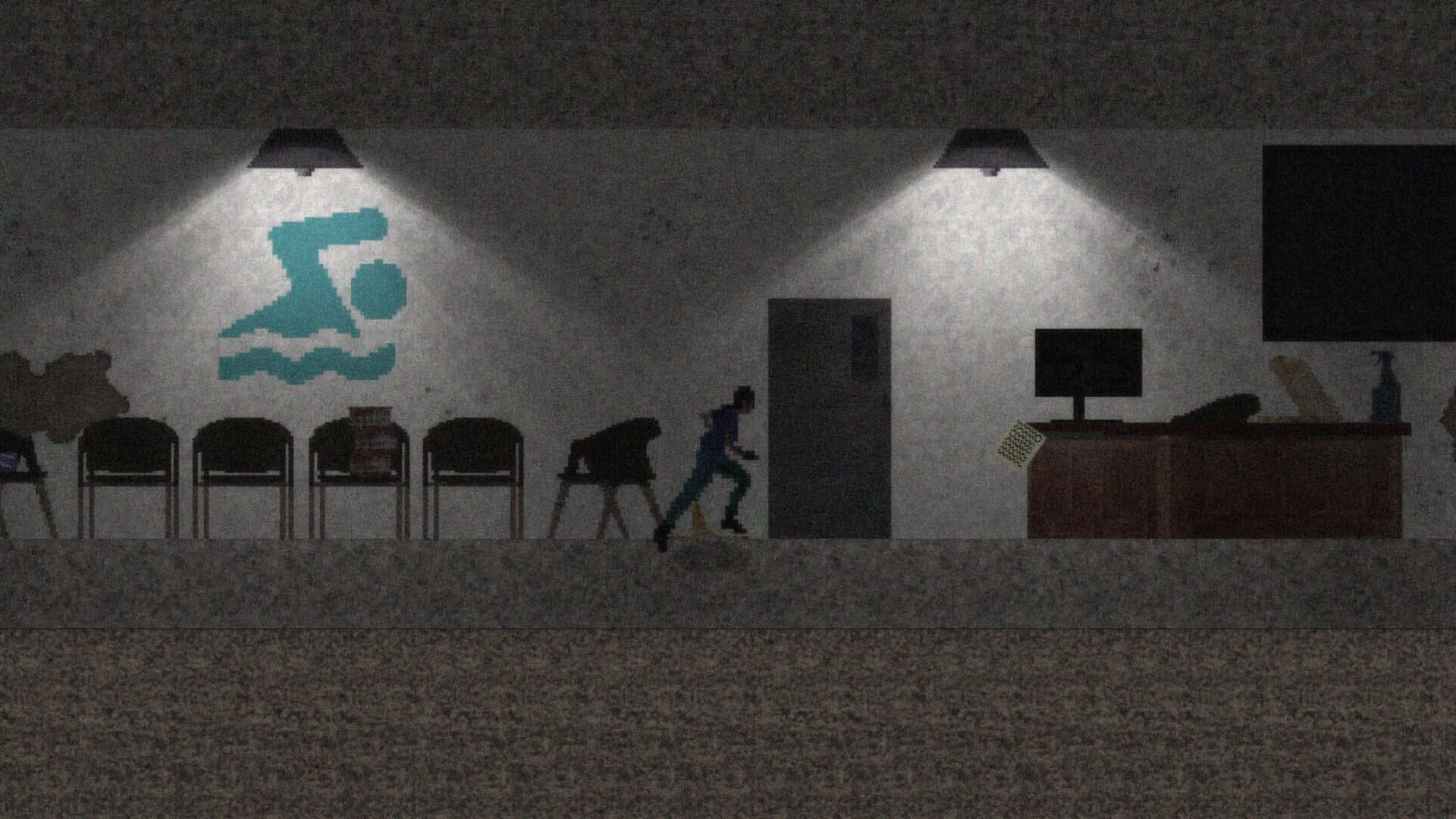Screenshot for Flesh Water
