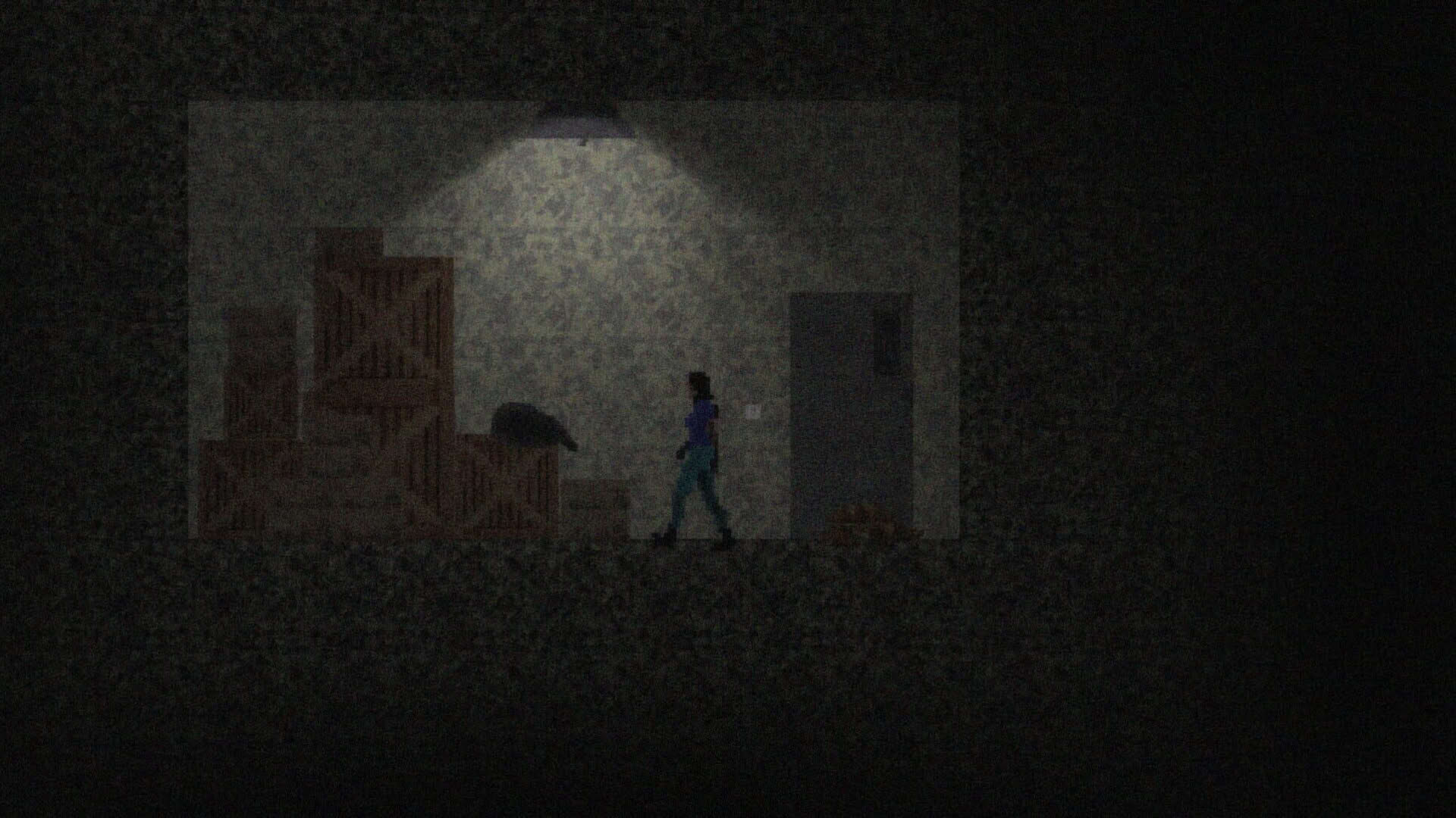 Screenshot for Flesh Water