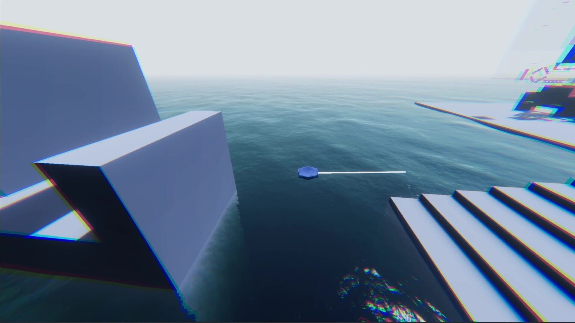 Screenshot for Lucent Bounds