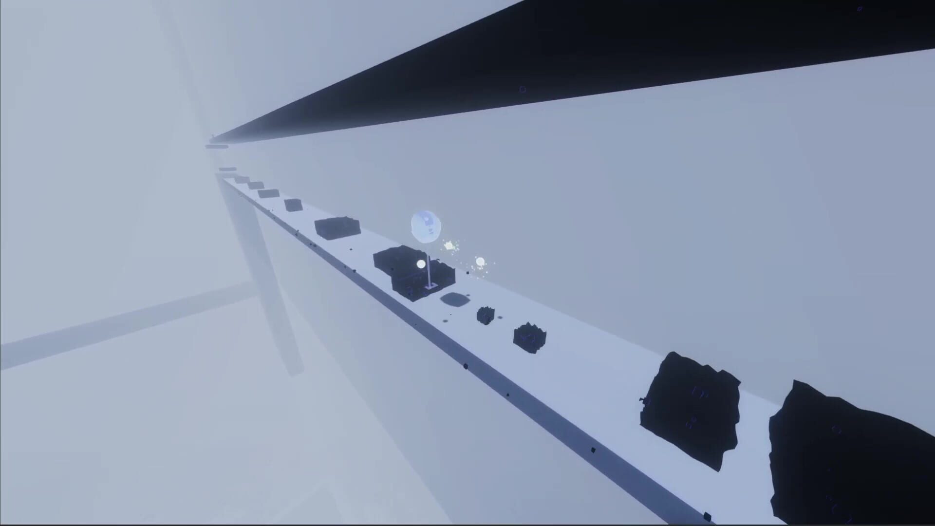 Screenshot for Lucent Bounds
