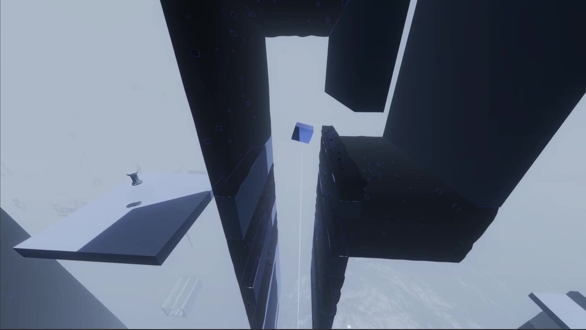Screenshot for Lucent Bounds