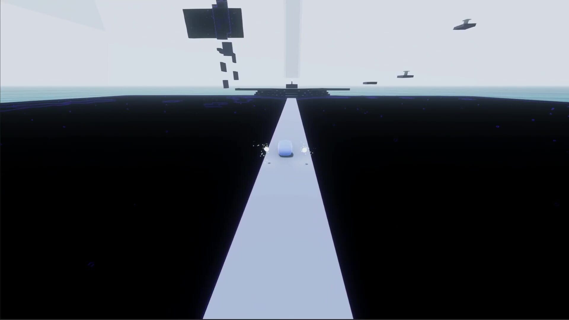 Screenshot for Lucent Bounds