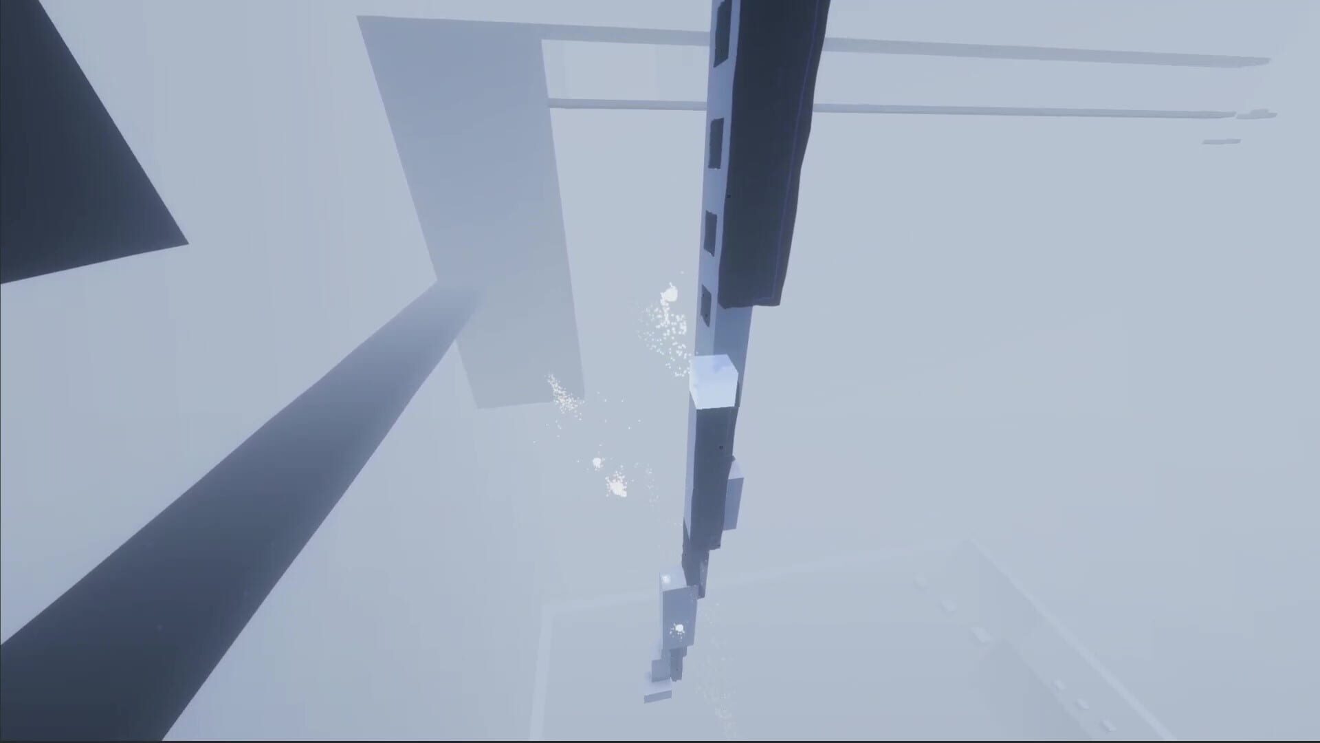 Screenshot for Lucent Bounds