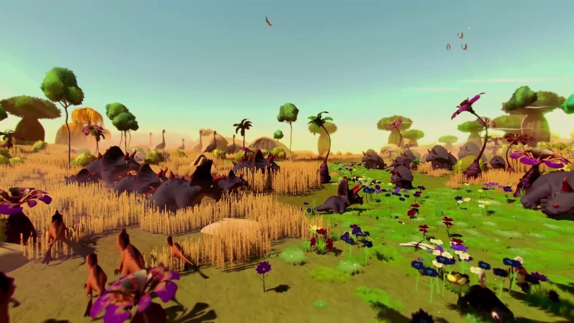 Screenshot for Jurassic Snap