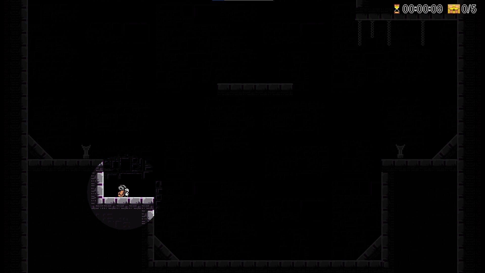 Screenshot for Goat's Tale