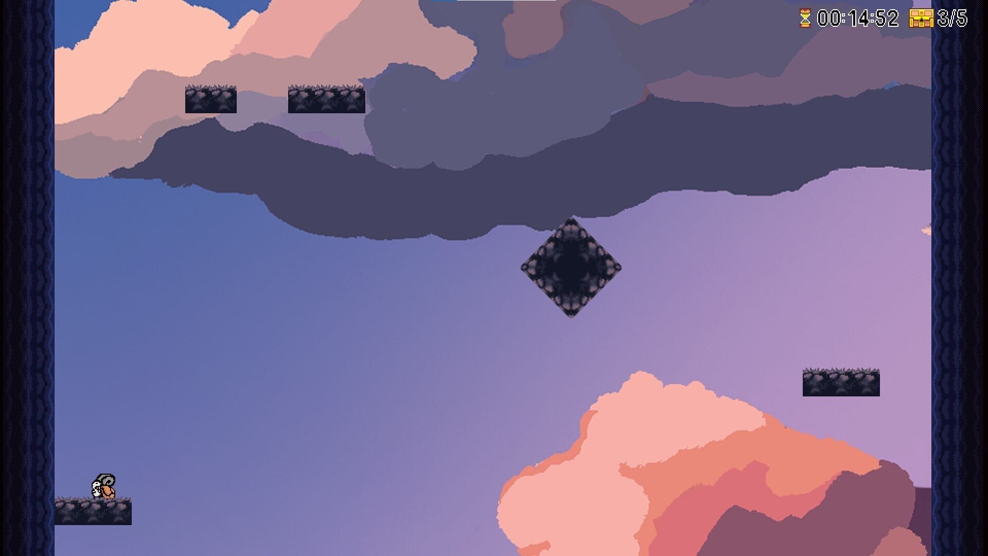 Screenshot for Goat's Tale