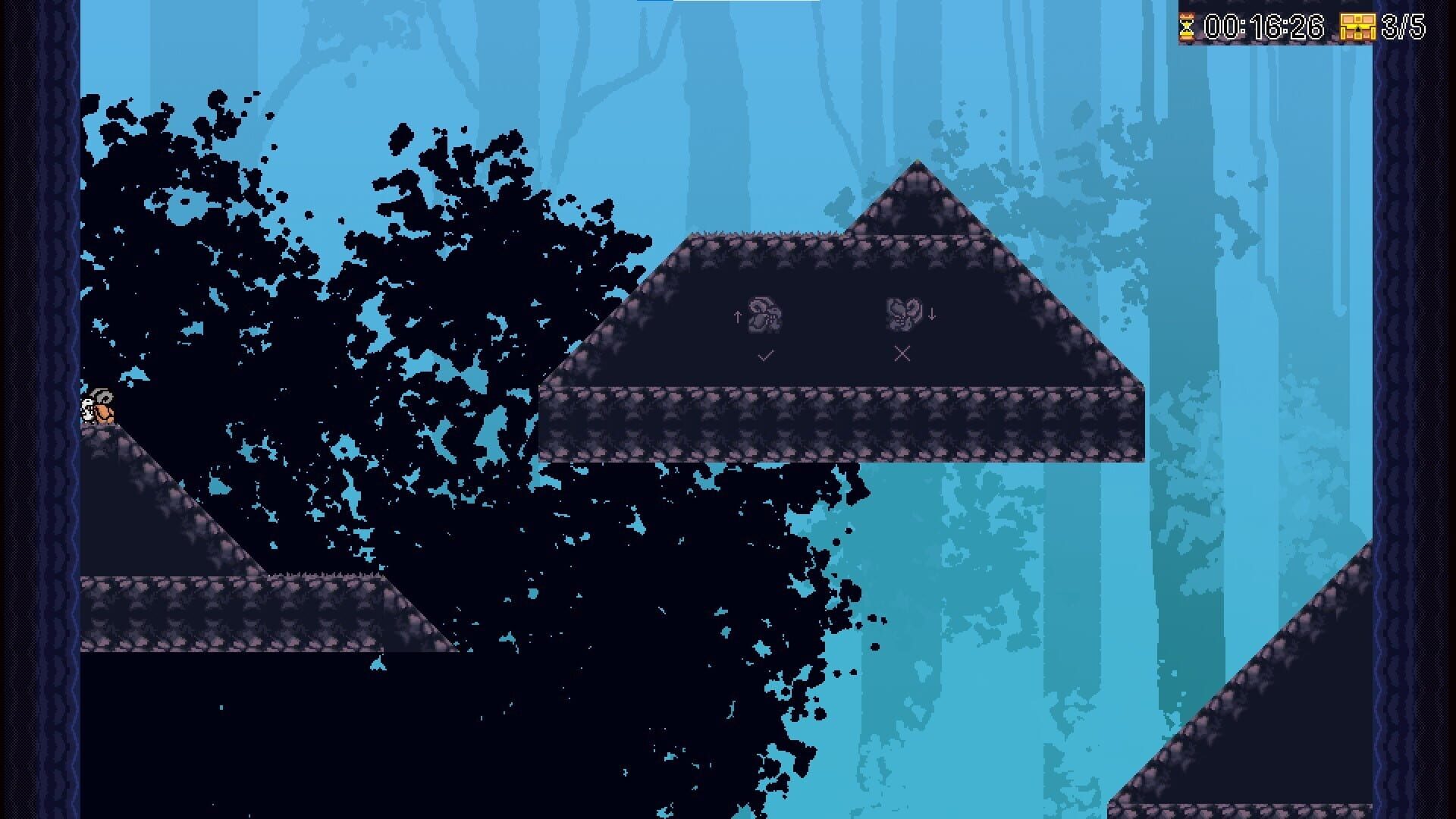 Screenshot for Goat's Tale