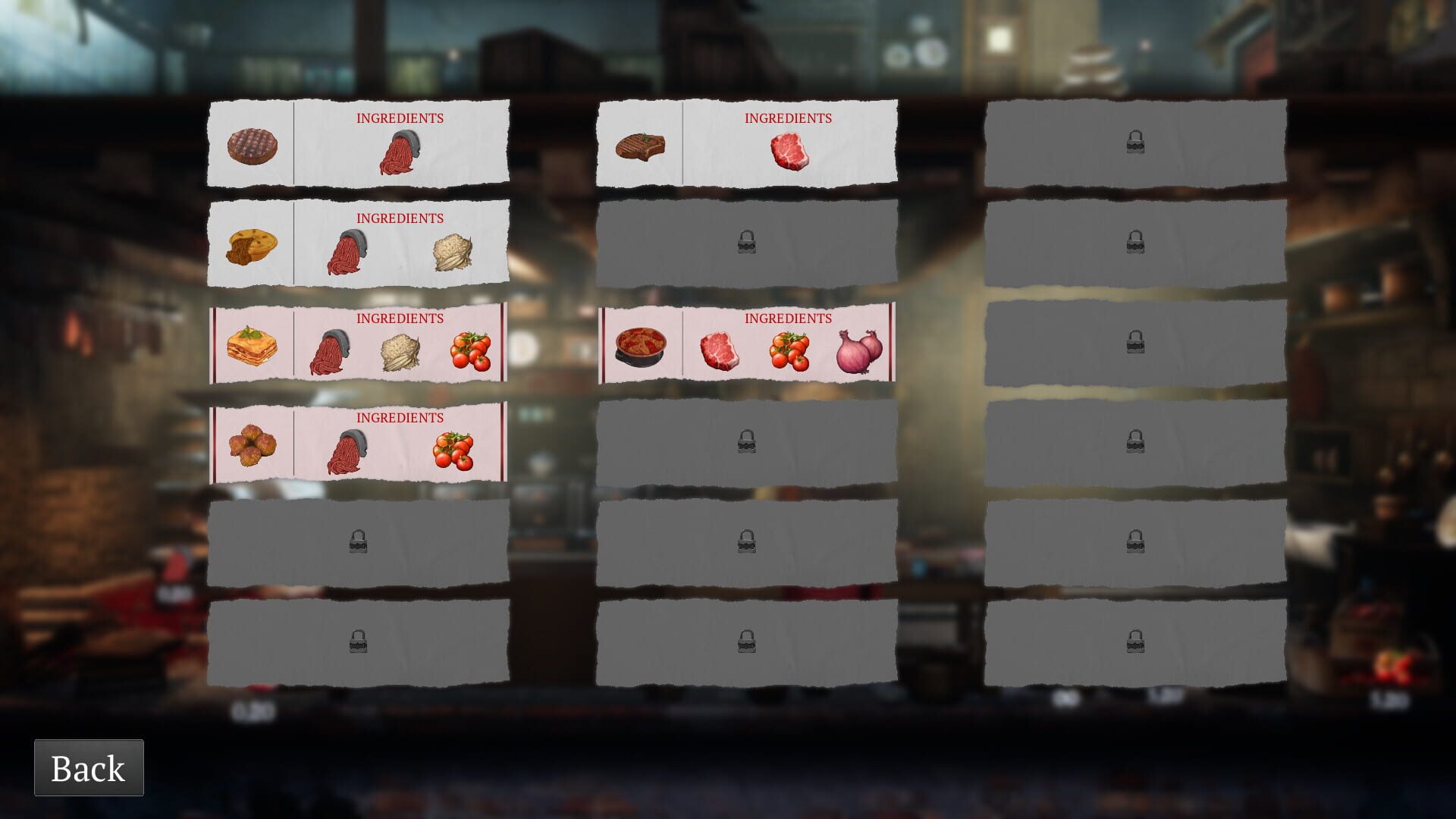 Screenshot for Ravenous Devils