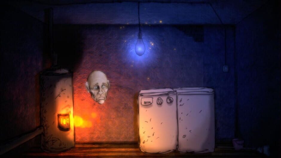 Screenshot for The Grandfather