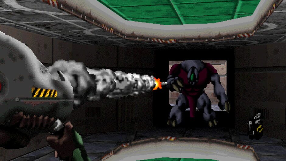 Screenshot for Marathon