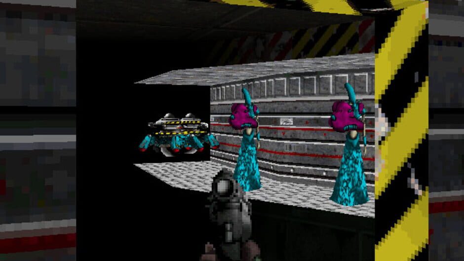 Screenshot for Marathon