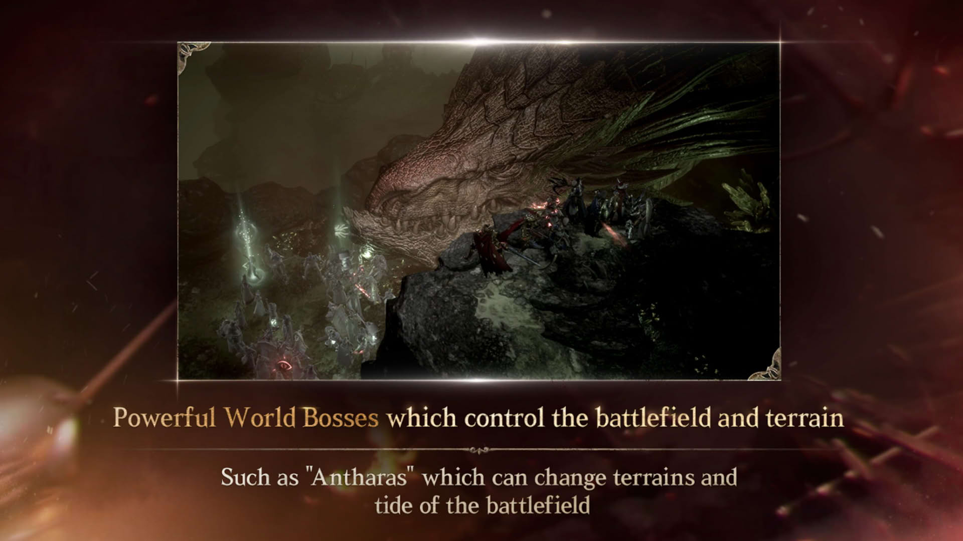 Screenshot for Lineage W