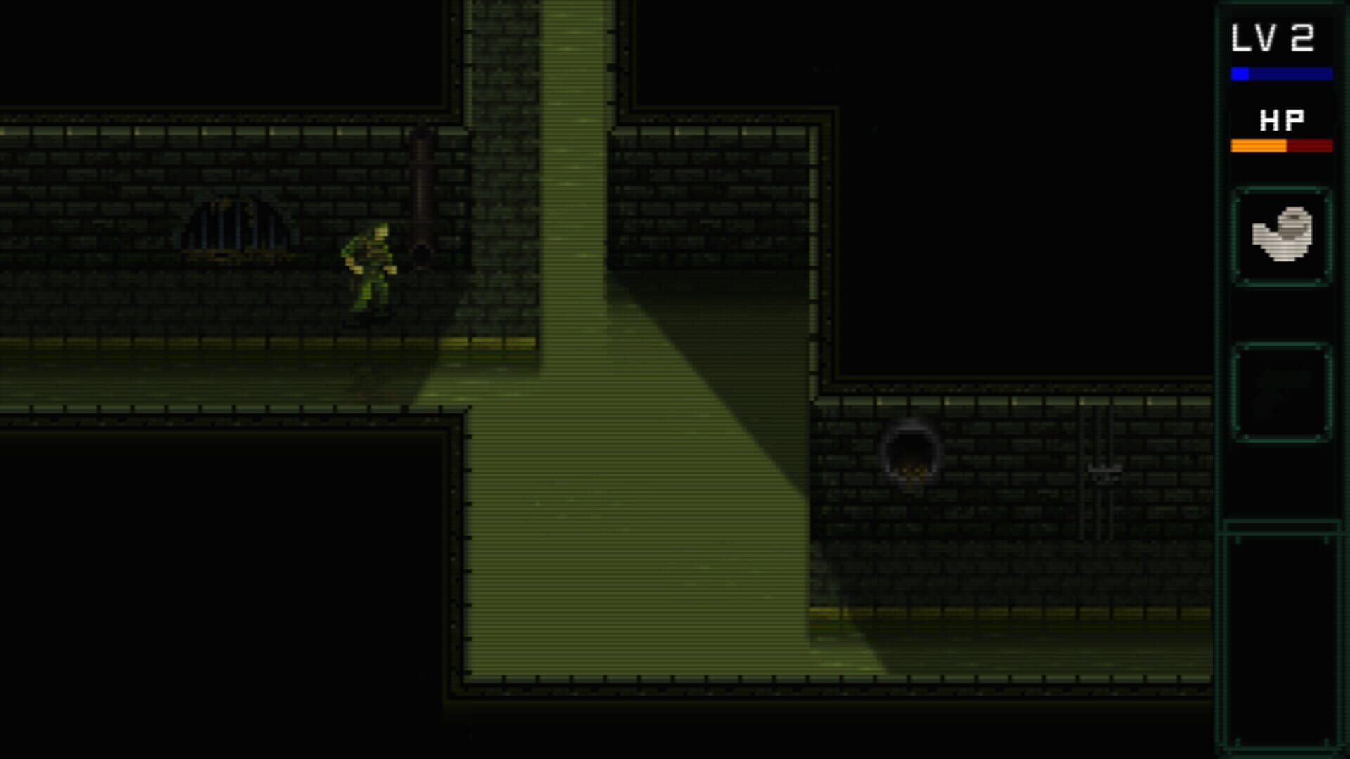 Screenshot for UnMetal