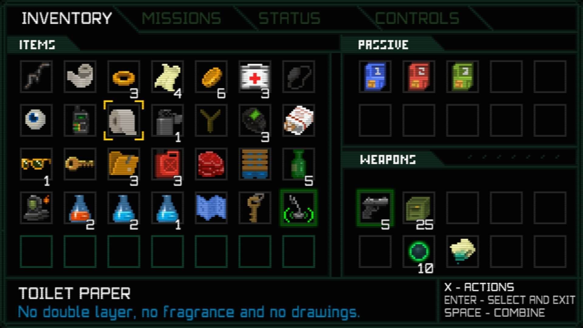 Screenshot for UnMetal