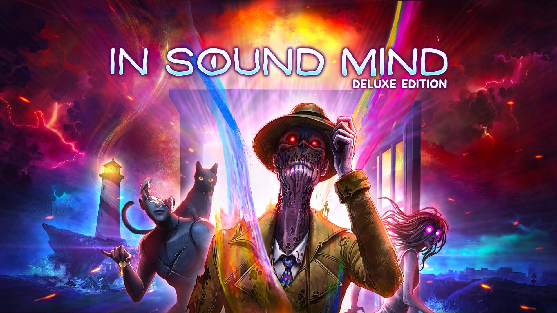 Screenshot for In Sound Mind
