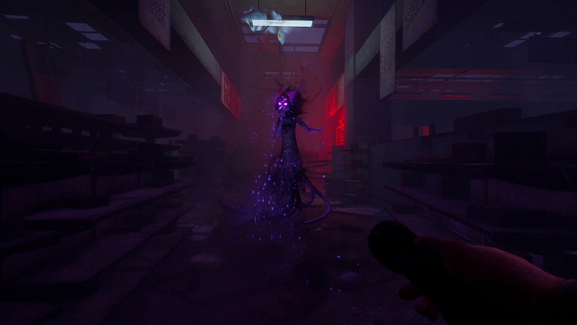 Screenshot for In Sound Mind