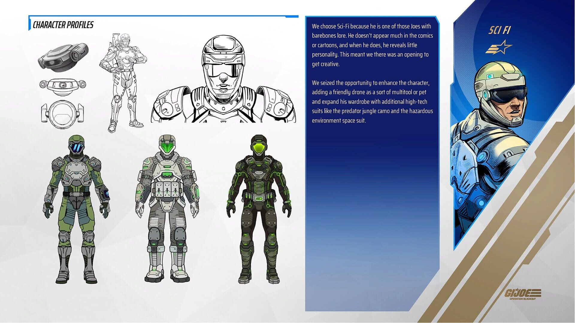 Screenshot for G.I. Joe: Operation Blackout