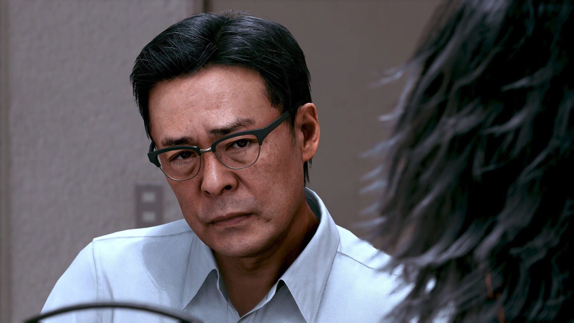 Screenshot for Lost Judgment