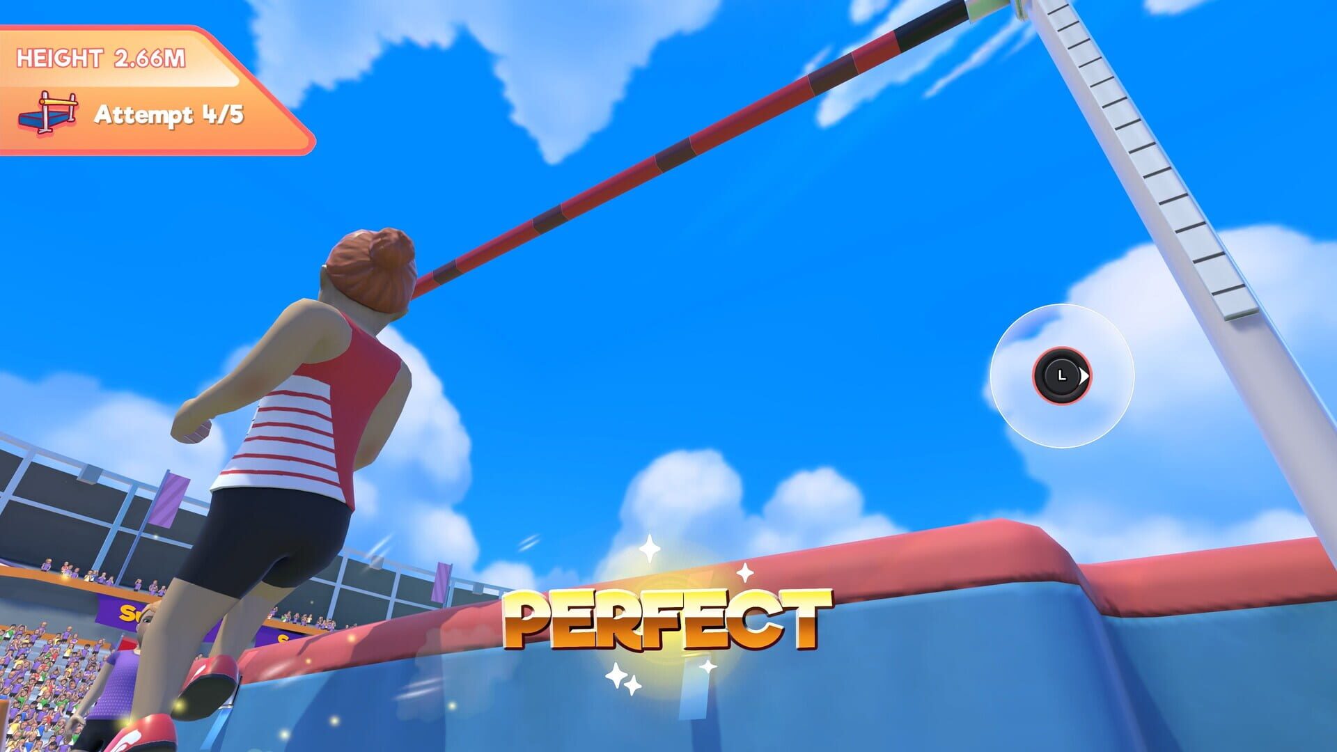 Screenshot for Summer Sports Games