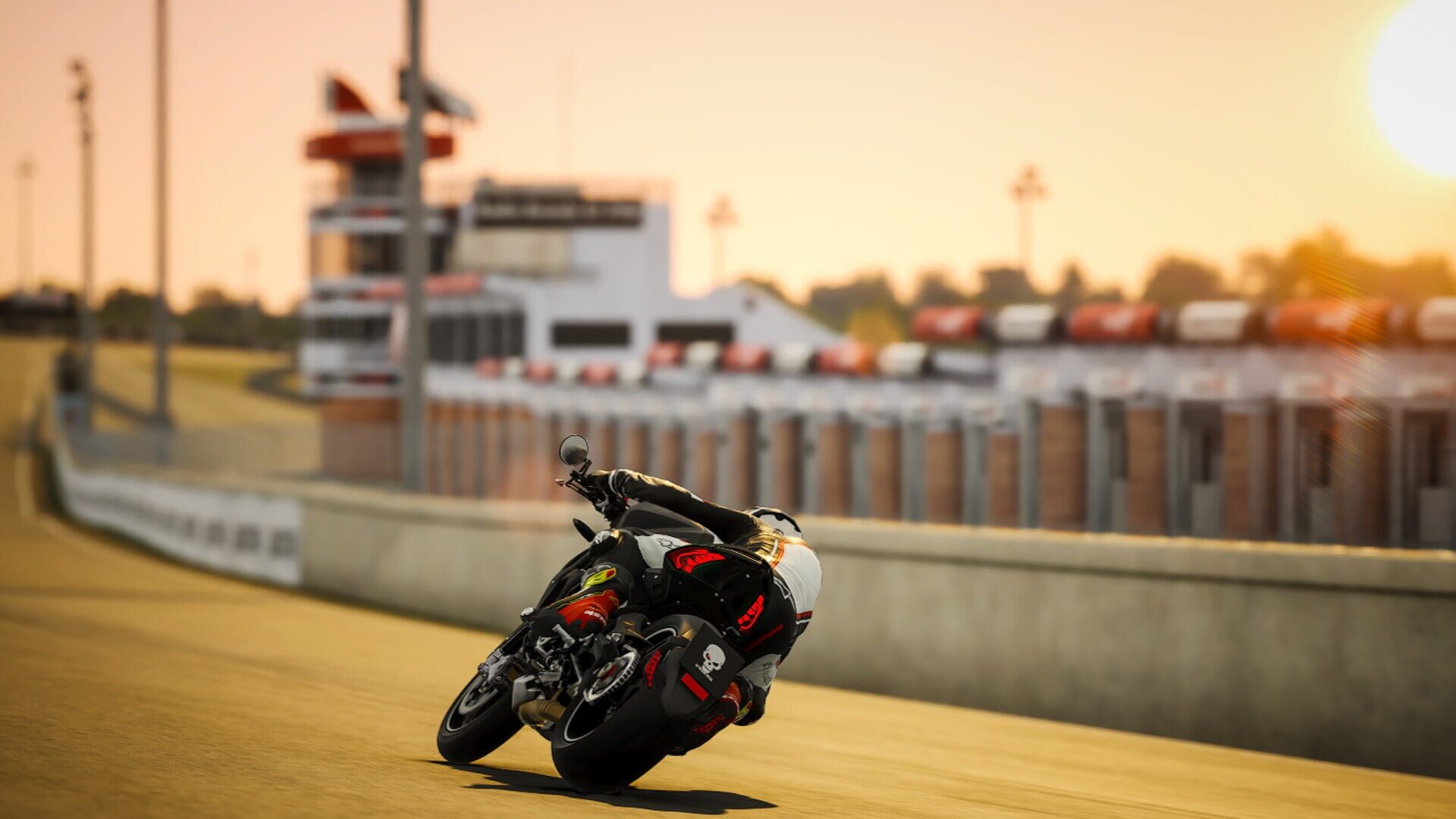 Screenshot for Ride 4