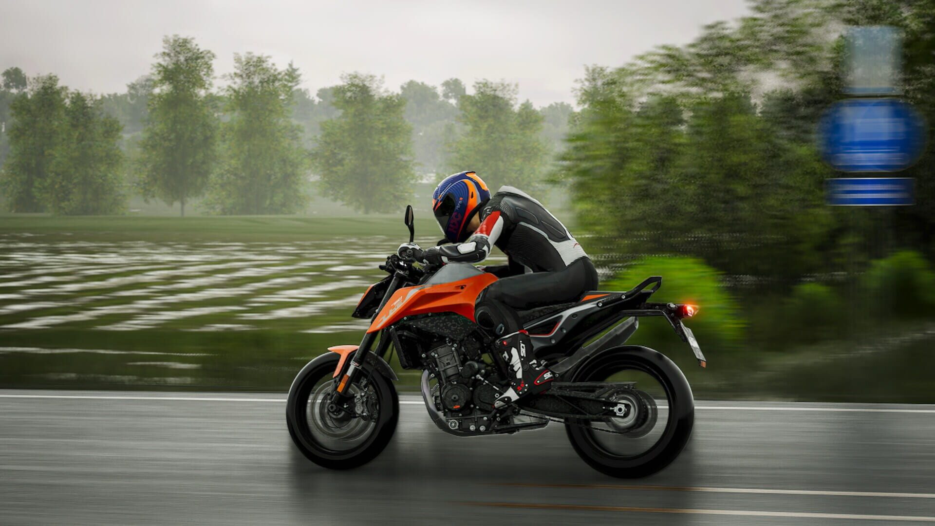 Screenshot for Ride 4