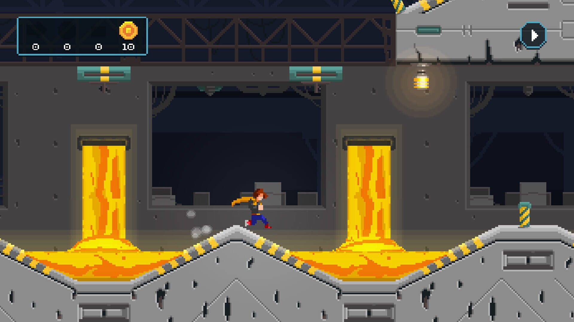 Screenshot for Runout