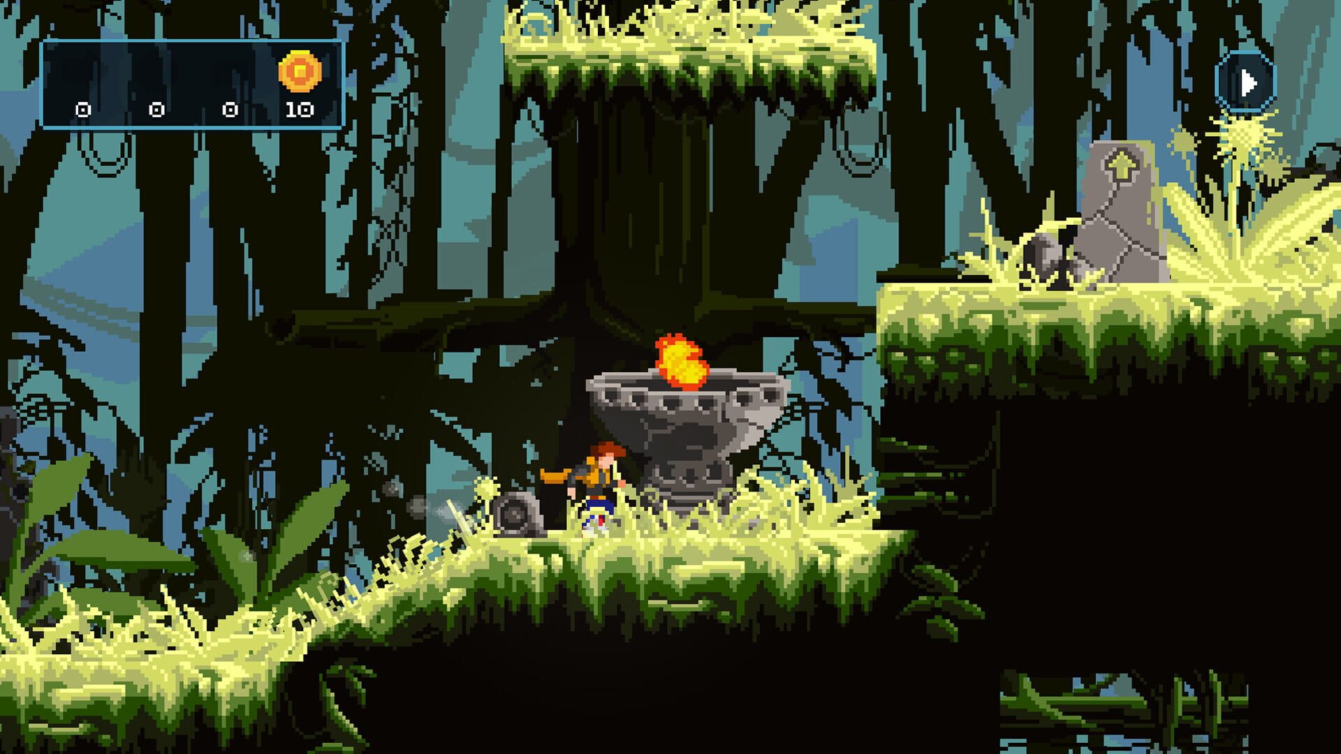 Screenshot for Runout