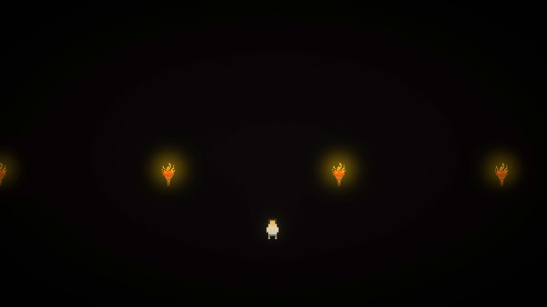 Screenshot for Behind Closed Doors: A Developer's Tale