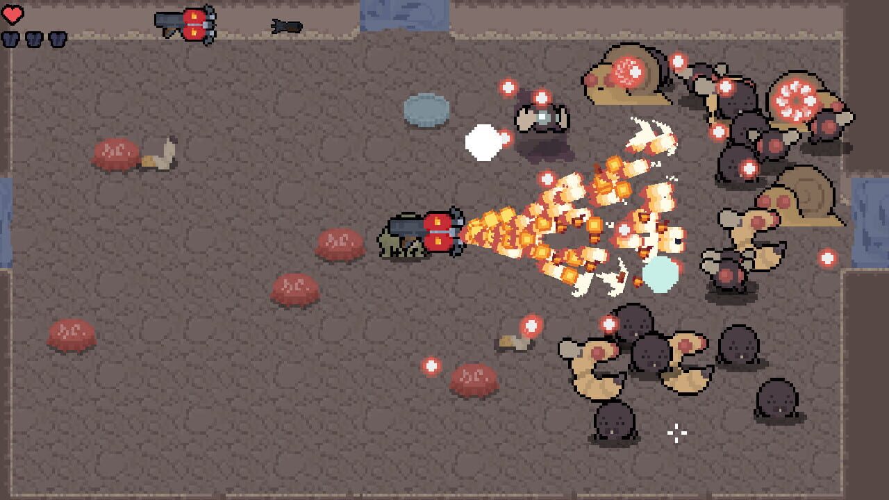 Screenshot for Toadomination