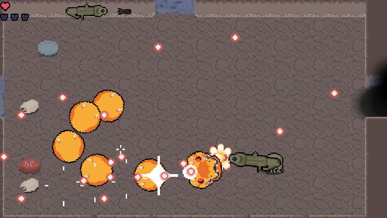 Screenshot for Toadomination