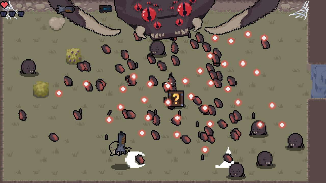 Screenshot for Toadomination