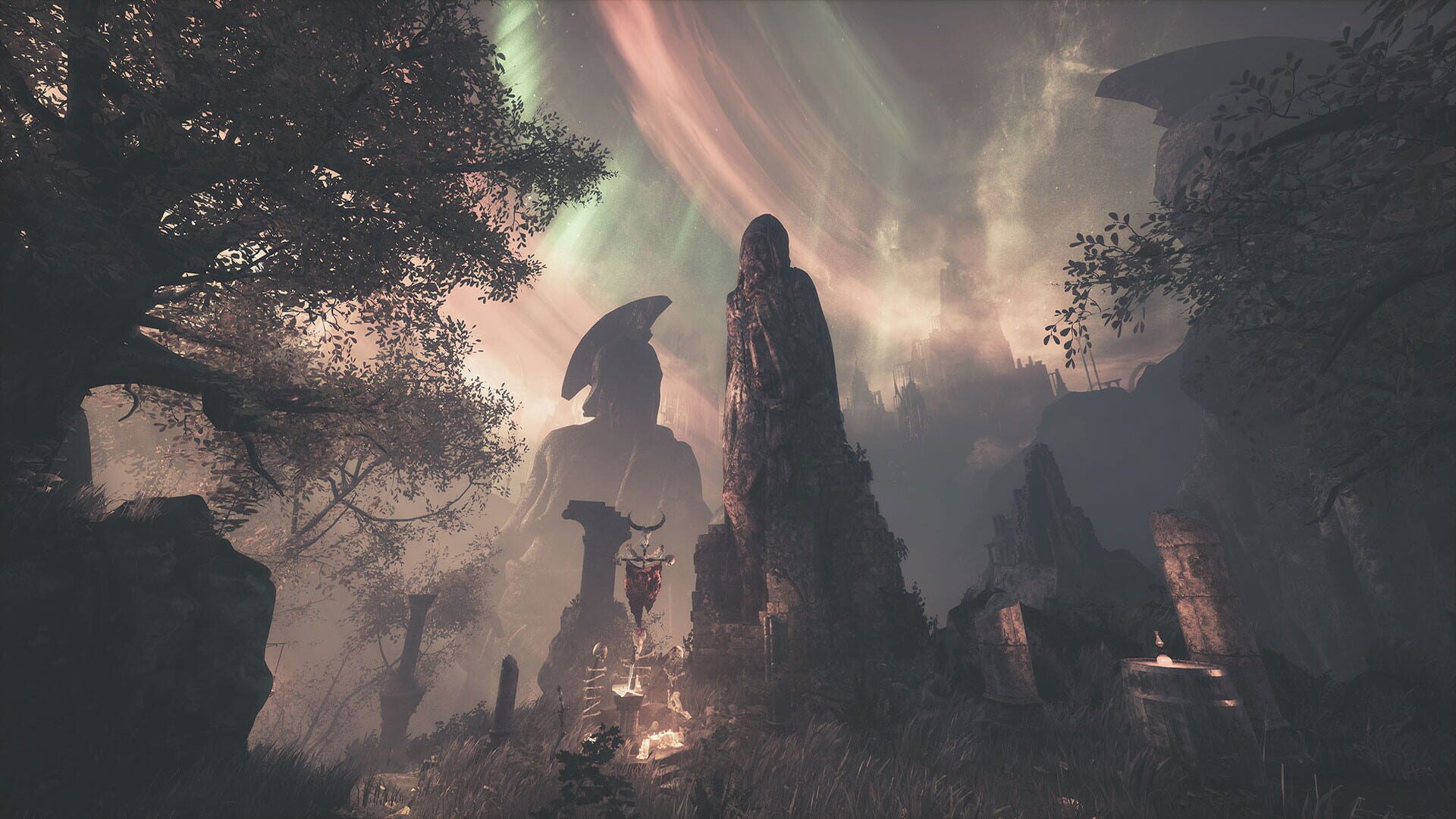 Screenshot for Unawake