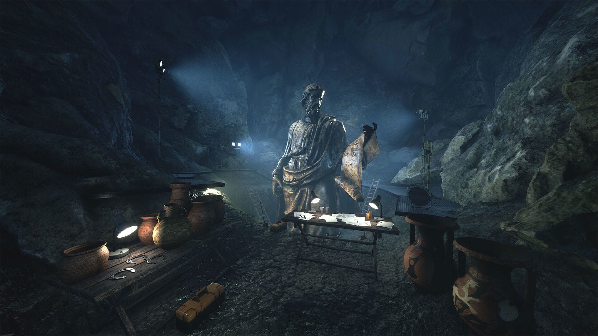 Screenshot for Unawake