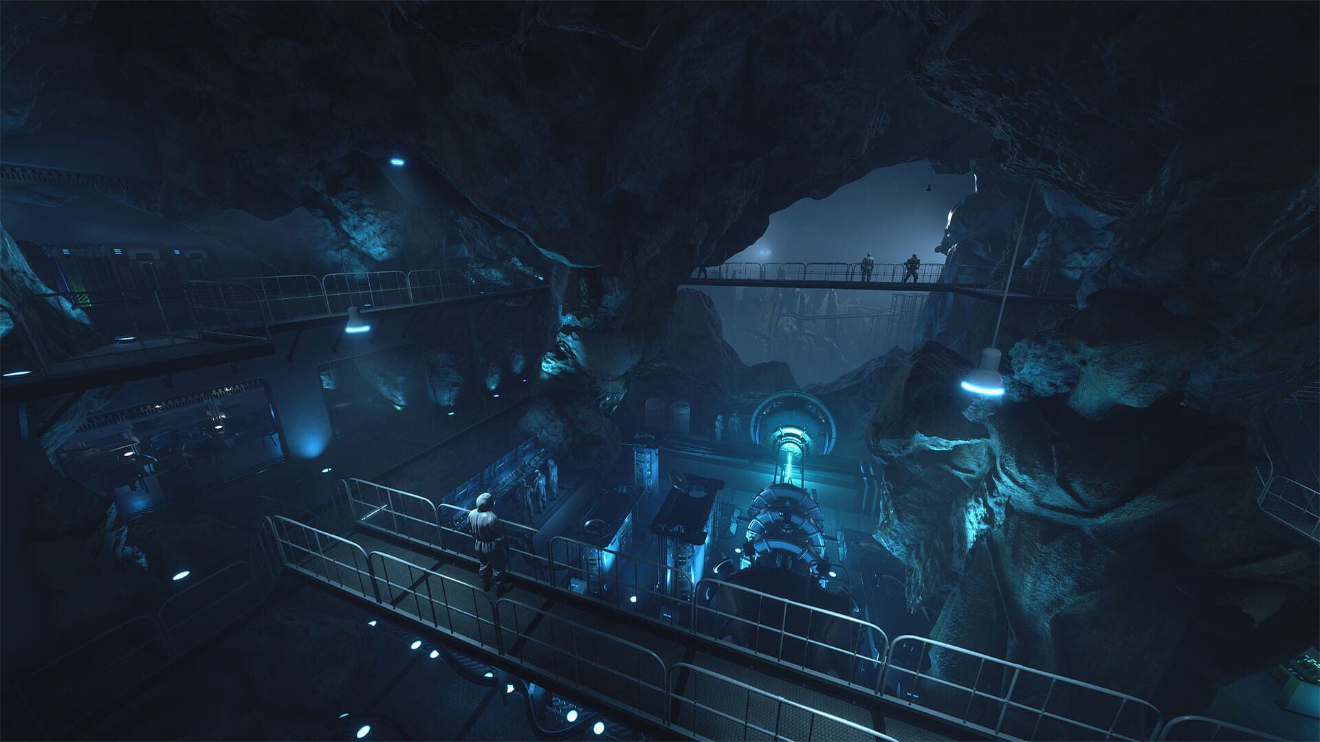 Screenshot for Unawake