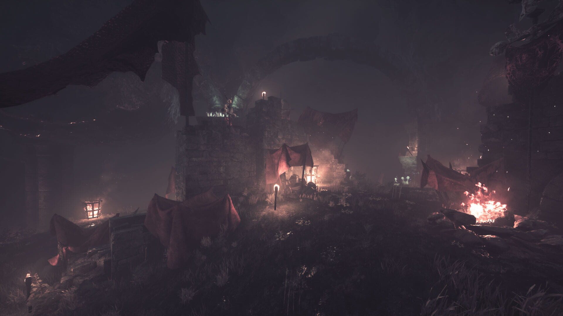 Screenshot for Unawake