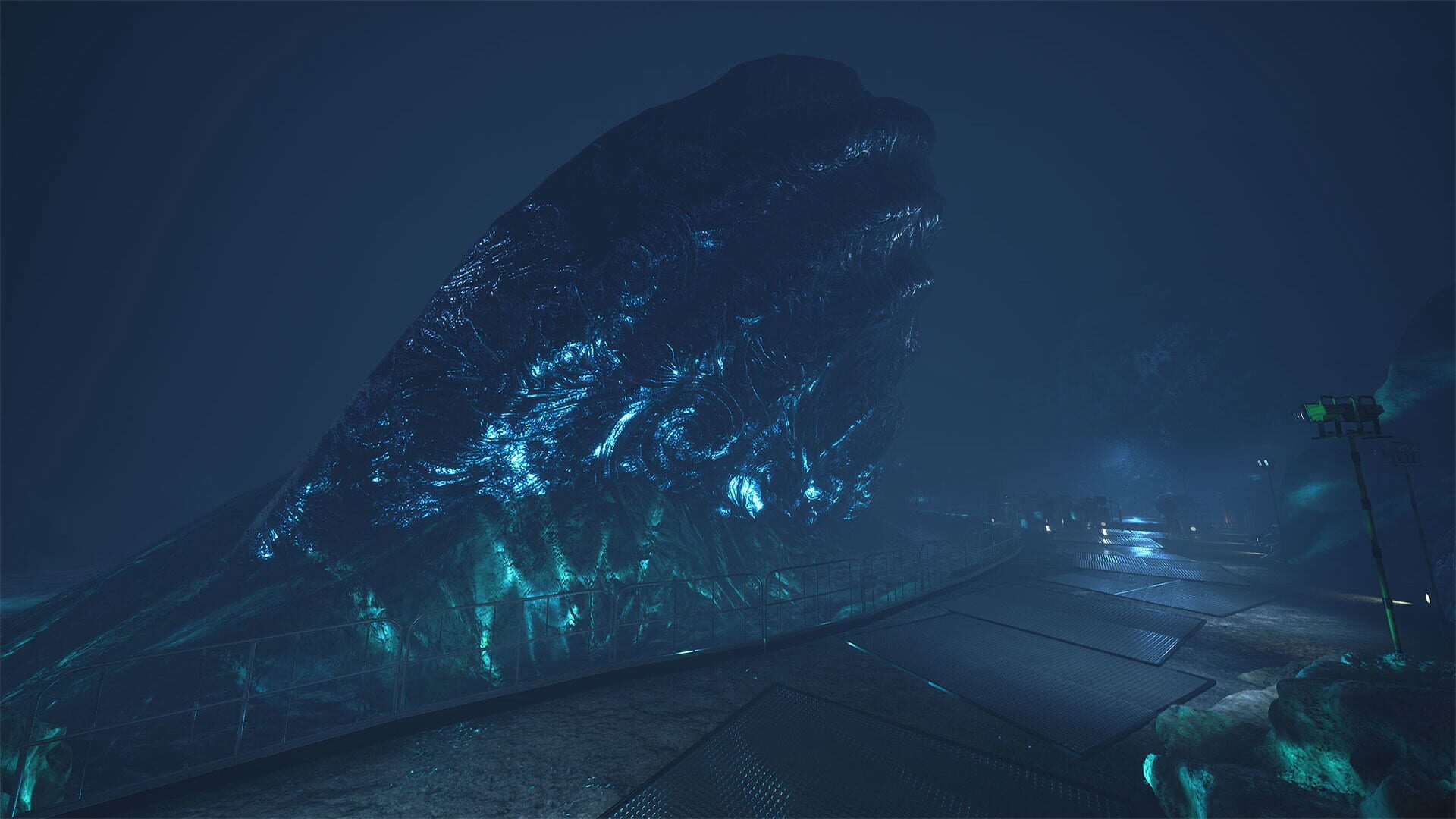 Screenshot for Unawake