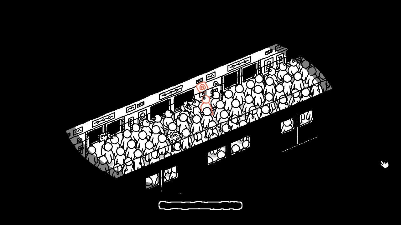 Screenshot for Bubble People