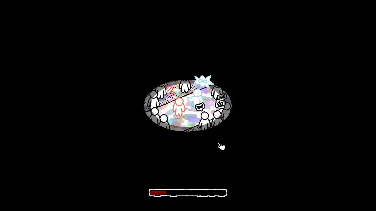 Screenshot for Bubble People