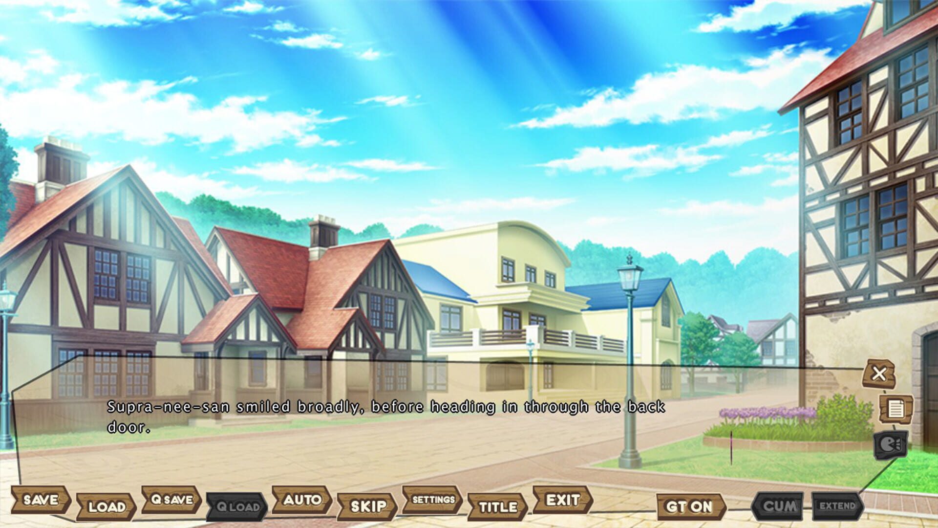 Screenshot for Namaiki Dark Elf Sisters