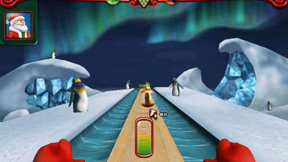 Screenshot for Elf Bowling 7 1/7: The Last Insult
