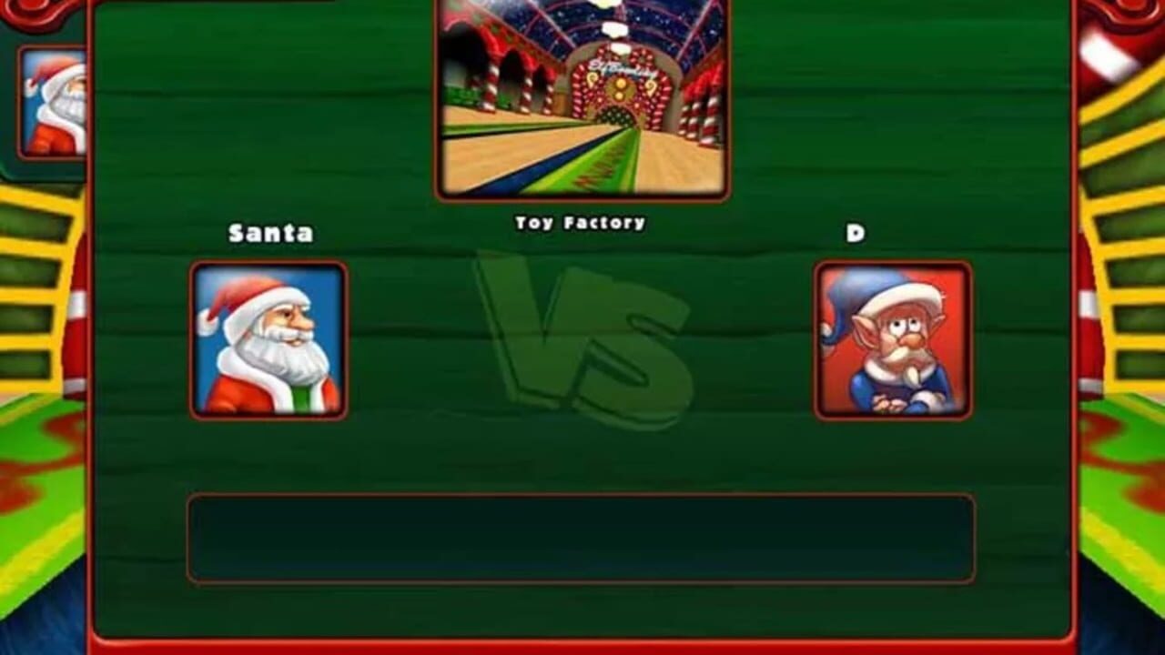 Screenshot for Elf Bowling 7 1/7: The Last Insult